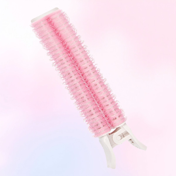 학생용 앞머리 헤어롤 뿌리볼륨 구루뽕 셋팅펌 롤