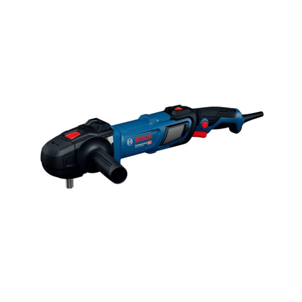 보쉬 GPO14 180S 폴리셔 180mm 1400W 6단 속도조절 광택기