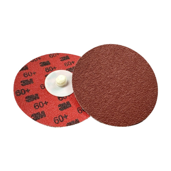 큐비트론 샌딩 롤록 디스크 60방 76mm