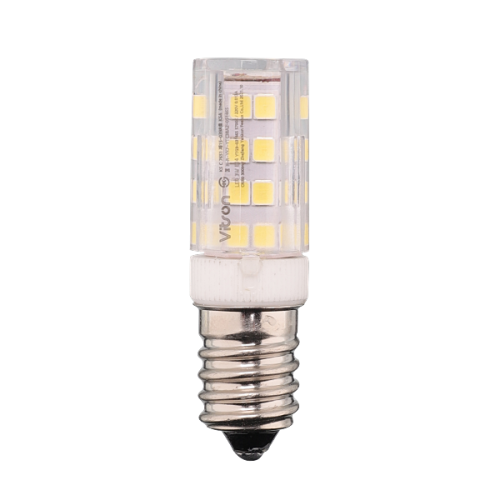 비츠온 LED 콘램프 3W E14 주광 KS