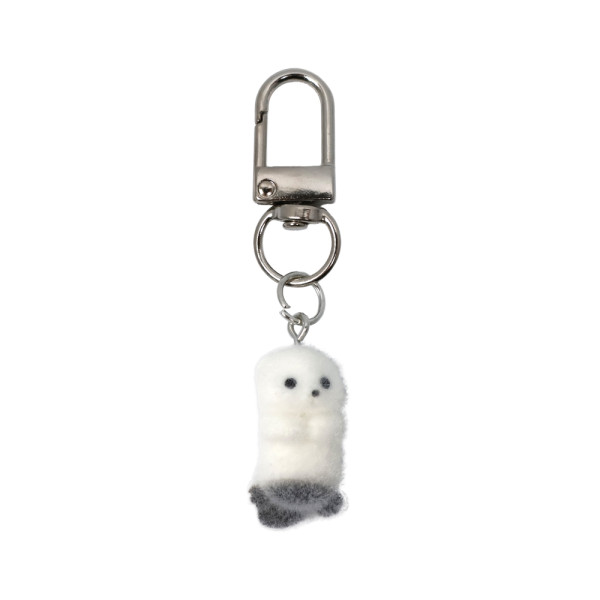 수달 키링