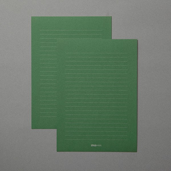 요떼아모폴리백편선지A17 07-DCxH64A5 5매 팩