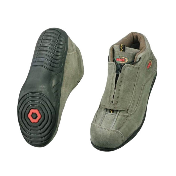 한스 HS-28-1 비계화 안전화 285