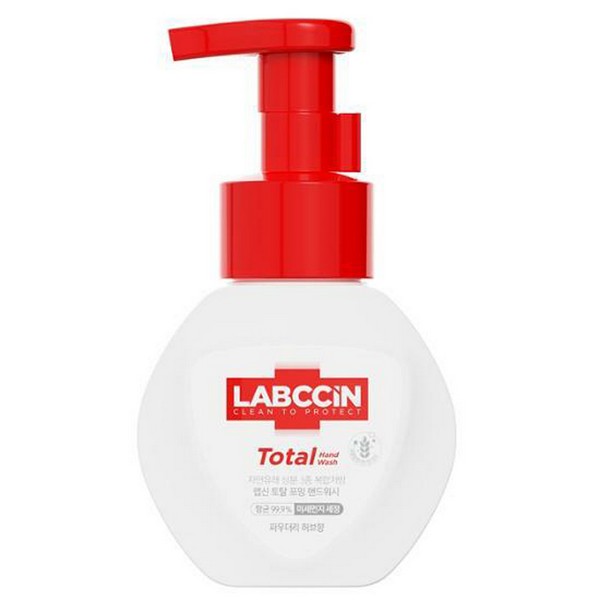 애경 랩신 핸드워시 허브 250ml