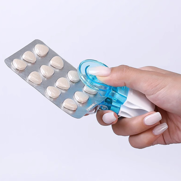 셀링온 알약 테이커