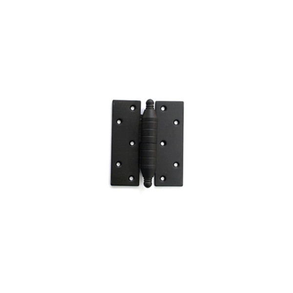 다용도 철제 우측용 겉경첩 8 28 57x135x30mm 경첩 꺽쇠 자석철물류