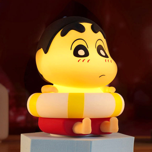 짱구 튜브 무드등
