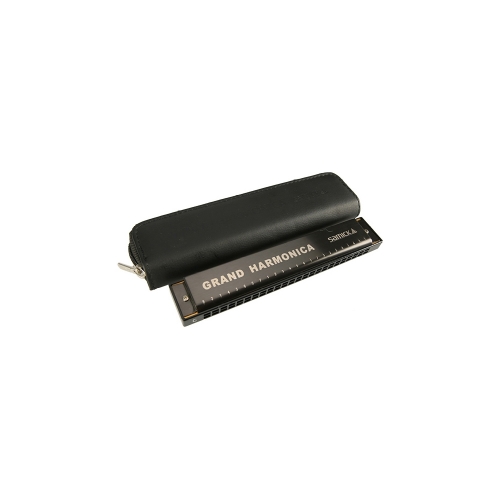 삼익 하모니카 STH 24G 음악교구
