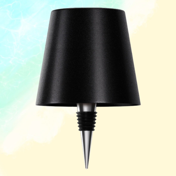 와인병 무드등 USB 충전식 인테리어 감성조명