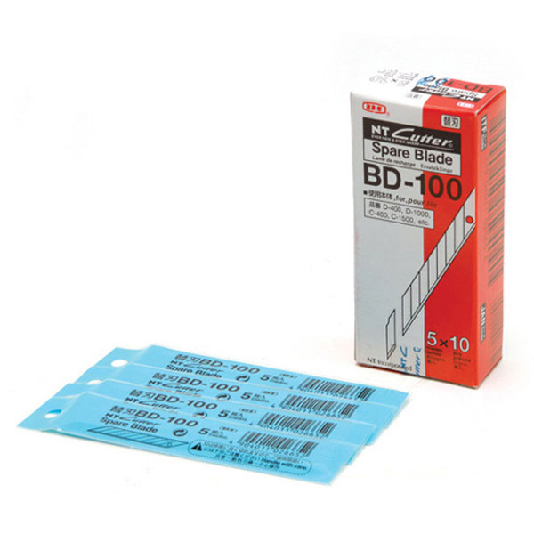 NT)컷터날(BD-100)