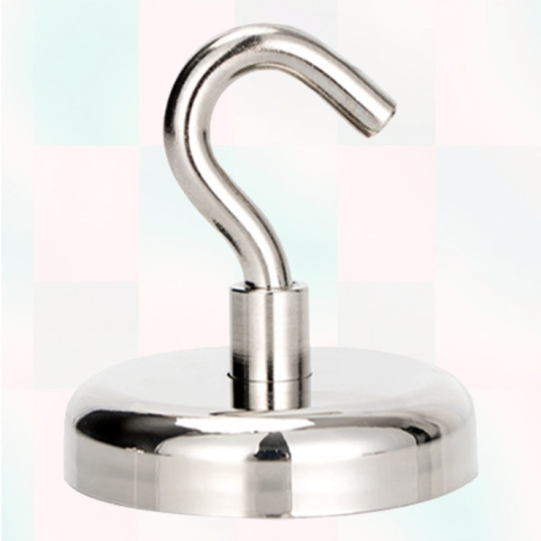 자석고리 자석걸이 벽후크 초강력 36mm/42mm 현관