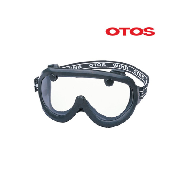 오토스 OTOS 고글 S 501 보안경