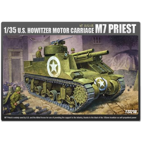 35sc M7 프리스트
