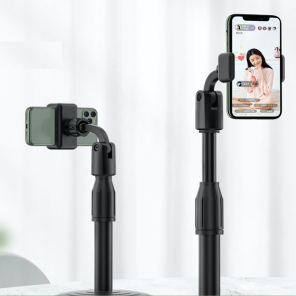 촬영용 탁상형 유튜브용 핸드폰 거치대
