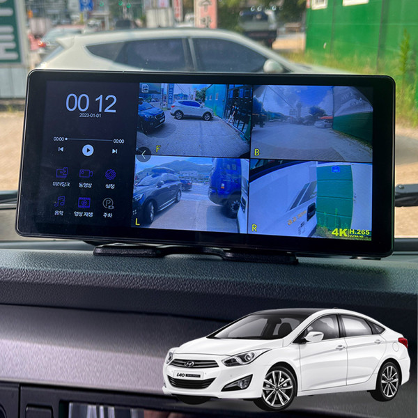 i40 호환감지센서 호크WS10블랙박스