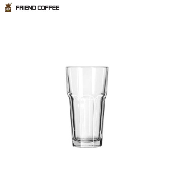 YJ GLASS 15256 락잔 유리잔 473ml
