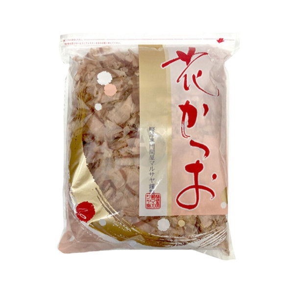 마루사야 하나가쓰오부시 건어포 500g