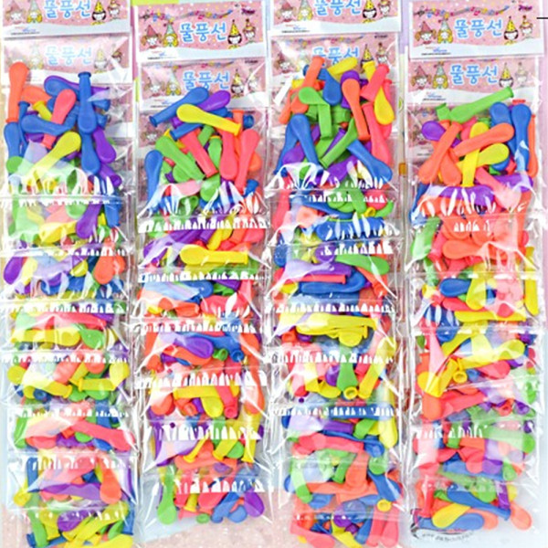 (PC) 물풍선세트 (30SET)