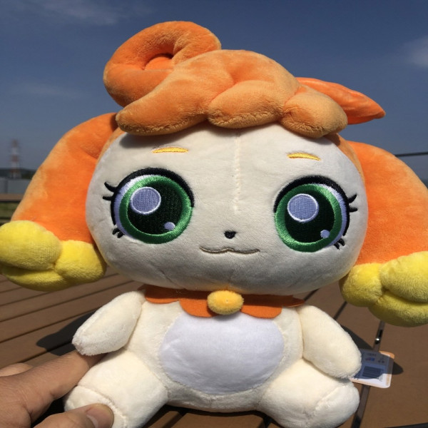 캐치티니핑 싹싹핑 봉제 인형 30cm