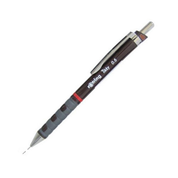 로트링 티키제도샤프 (0.5mm)