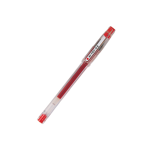 빠이롯트)하이텍-C(0.3mm/적)