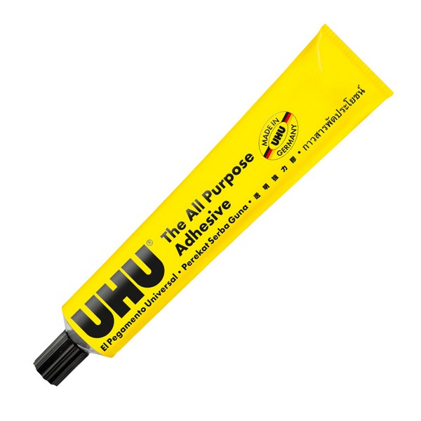 우후(UHU) 다용도 접착제 125g
