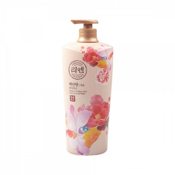 은은한 백단향 컨디셔너 950ml 헤어케어 린스