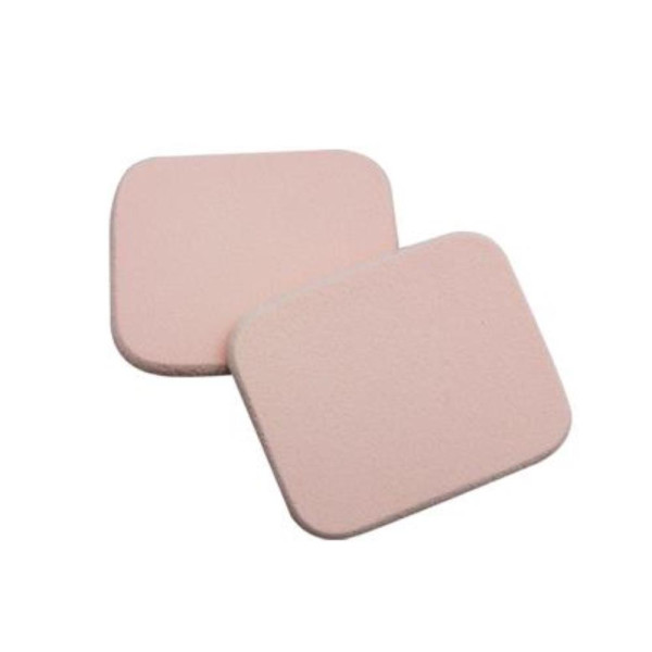 메이크업 사각 퍼프 43x52mm 2개입