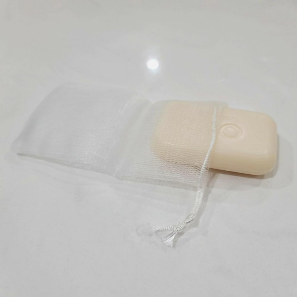 MISO 세안망 비누거품망 메쉬 망사 M50346