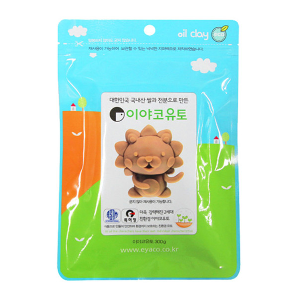 TNB 이야코 소프트유토 300g