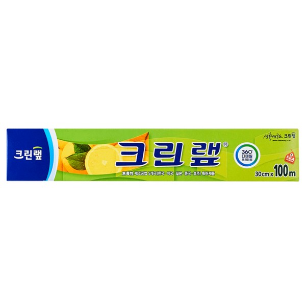 크린랩 30cm x 100M