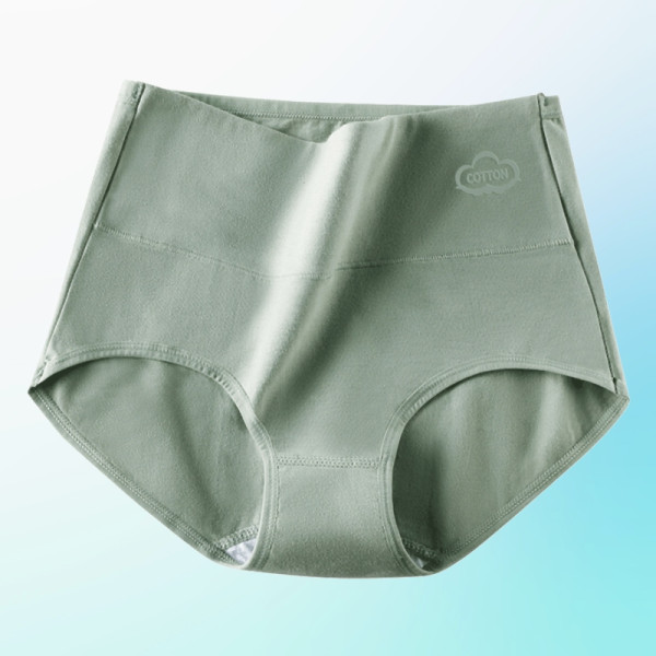순면 삼각팬티 코르셋 통기성 쫀쫀한 똥배 뱃살 팬티