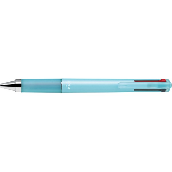 쥬스업 4색 0.4mm 민트 M