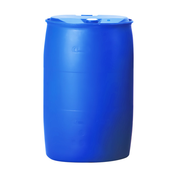 공드럼통 발효통 원형밀폐용기 밀폐통 드럼 파란통 업소용 HDPE 저장 대형통 젓갈통 매실