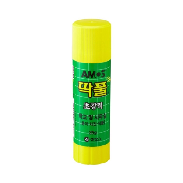 아모스 1200 E 25g 접착제