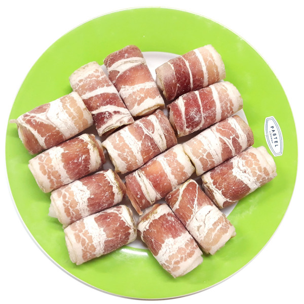 치즈떡베이컨말이 850g 간단한술안주 아이간식