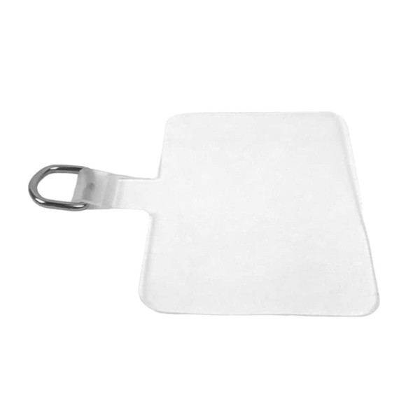 TPU 태그홀더 고리