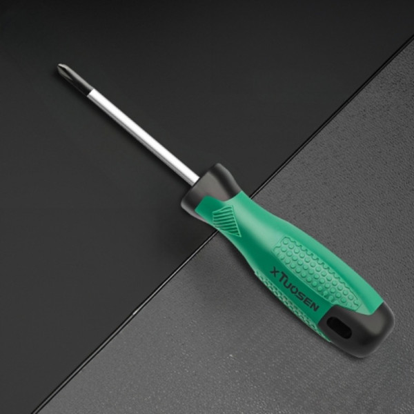 미란다 자석 십자 드라이버 5x75mm 3B137