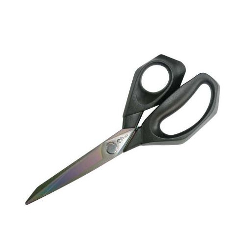 평화 강력단조가위 1호 흑 101mm
