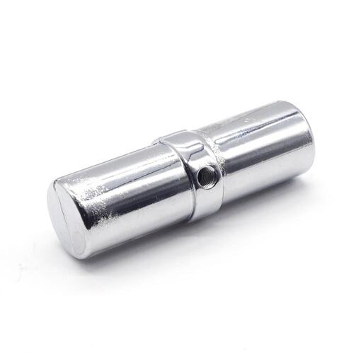 32mm 원형 파이프 소켓 연결 브라켓 이음관 32mm연결소켓
