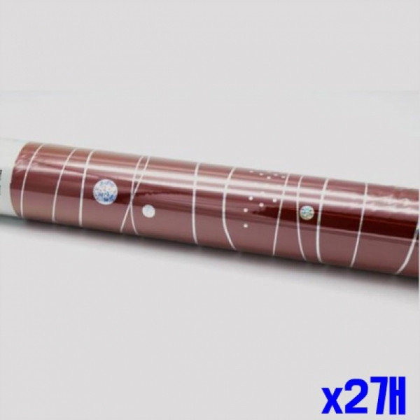 벽 문 가구 스티커 인테리어 롤시트 50x2M X2개