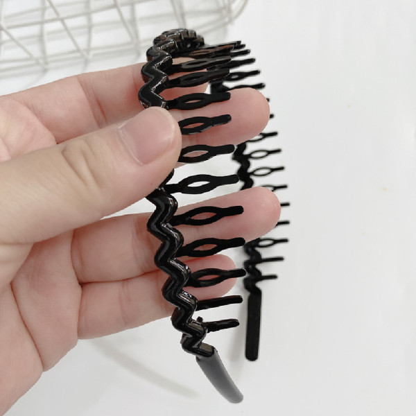 잔머리고정 남자세안밴드 세수밴드 세수머리띠