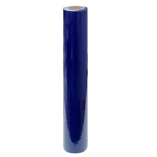 BLEX 보호테이프 투명 청색 800mm x 150M 투명