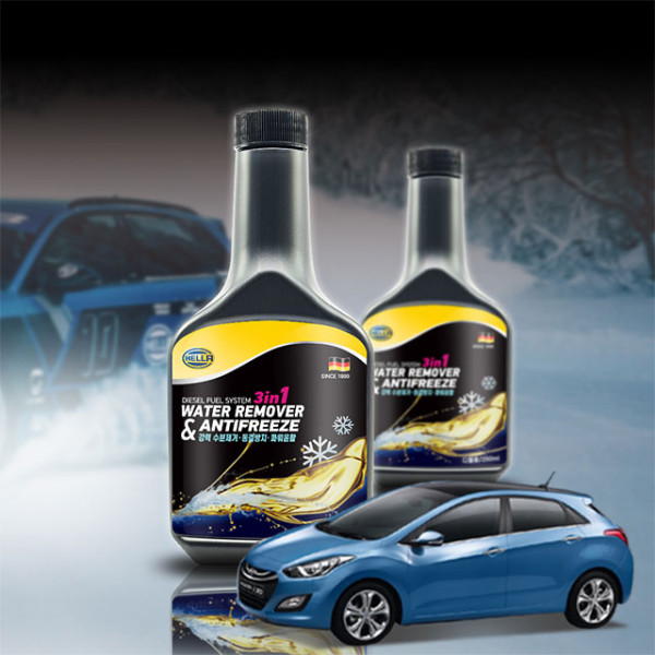 i30 연료 동결 수분제거제 250ml