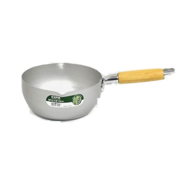 알루미늄 함마톤 편수 냄비 18cm
