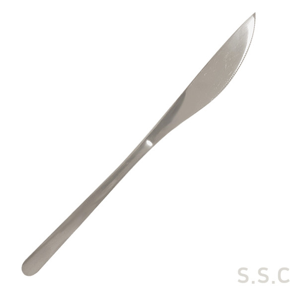 S.S.C 스텐 나이프