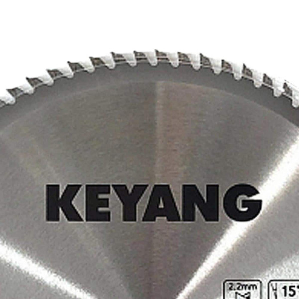 목공용 팁쏘 원형톱날 2.2T 230mm