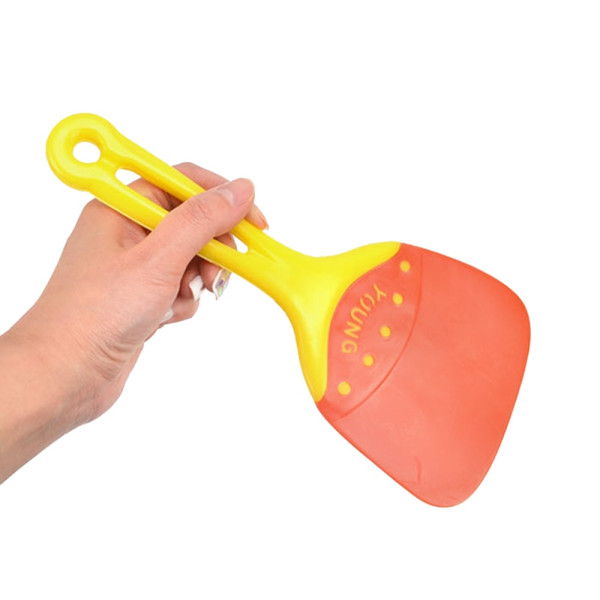 다용도 깔끔이 알뜰주걱 특대