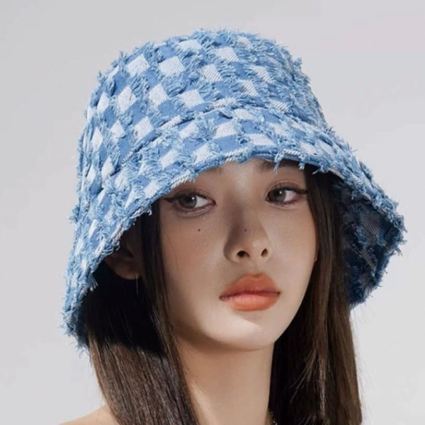 자외선 햇빛 UV 차단 벙거지 데일리 패션 사계절 모자