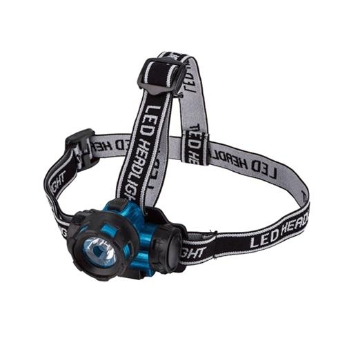 스마토 LED헤드랜턴 SLH 50LM 50루멘 AAA 3개입